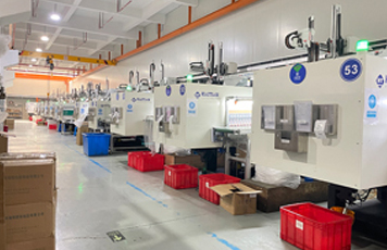 在注塑模具調試之前應該做些什么準備工作?